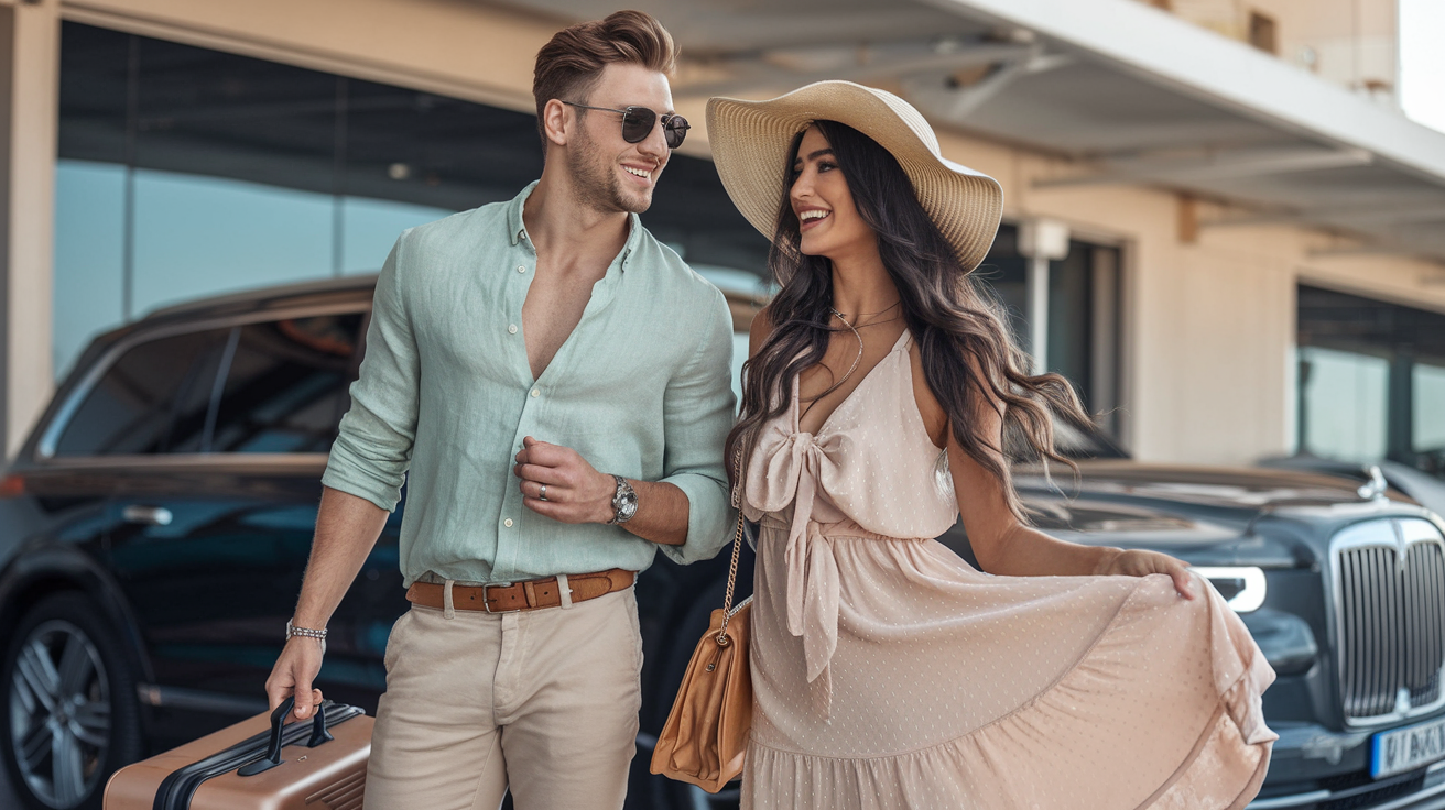 Rhodes Airport Transfer to Lindos: Your Ultimate Guide to Hassle-Free Travel